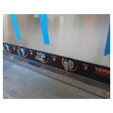Stainless Steel Vevor 4 Compartment...