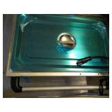 Stainless Steel Vevor 4 Compartment...