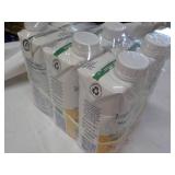 Kate Farms 6 pack Nutrition Shakes...