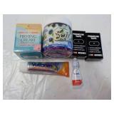 Firming Cream, Soft Vitamin Chews, ...