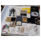 New Amazon Jewelry and more...