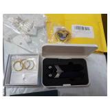 New Amazon Jewelry and more...
