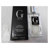 Geau Black for Men...