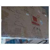 Pallet of Unclaimed, Returns and Ne...