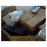 Pallet of Unclaimed, Returns and Ne...