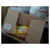Pallet of Unclaimed, Returns and Ne...
