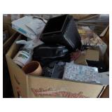Pallet of Unclaimed, Returns and Ne...