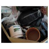 Pallet of Unclaimed, Returns and Ne...
