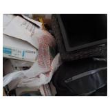 Pallet of Unclaimed, Returns and Ne...