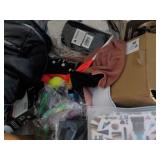 Pallet of Unclaimed, Returns and Ne...