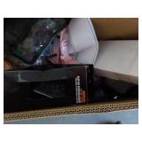 Pallet of Unclaimed, Returns and Ne...