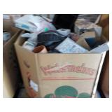 Pallet of Unclaimed, Returns and Ne...