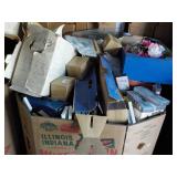 Pallet of Unclaimed, Returns and Ne...