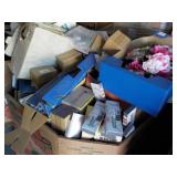 Pallet of Unclaimed, Returns and Ne...