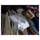 Pallet of Unclaimed, Returns and Ne...