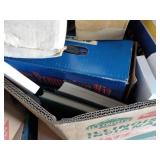 Pallet of Unclaimed, Returns and Ne...