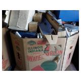 Pallet of Unclaimed, Returns and Ne...