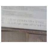 8 Ctns Uniboard Laminate Flooring a...
