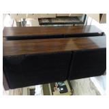 Set of 2 Wide Range Speakers 0765AC...