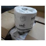 Highmark 80 Rolls 2 ply Individuall...