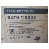 Highmark 80 Rolls 2 ply Individuall...