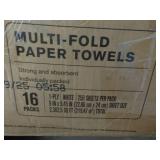 Highmark 4000 Multi Fold Paper Towe...