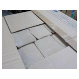 Pacific Blue 4000 Single Fold Brown...