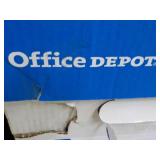 2500 Sheets Office Depot 11 x 17" W...