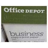 Office Depot 5000 Sheets Business 8...
