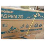 Boise 2500 Sheets 11 x 17" White Co...