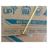 Boise 2500 Sheets 11 x 17" White Co...
