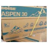 Boise X-9 White 3 Hole Punch 8.5 x ...