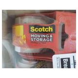 6 Rolls Scotch 200 x 800" Long Last...