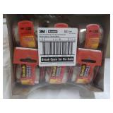 6 Rolls Scotch 200 x 800" Long Last...