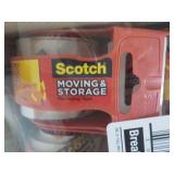6 Rolls Scotch 200 x 800" Long Last...