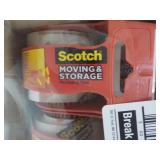 6 Rolls Scotch 200 x 800" Long Last...