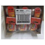 6 Rolls Scotch 200 x 800" Long Last...