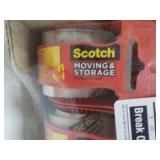 6 Rolls Scotch 200 x 800" Long Last...