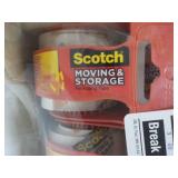 6 Rolls Scotch 200 x 800" Long Last...