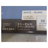 6000 Office Depot Address labels 1 ...