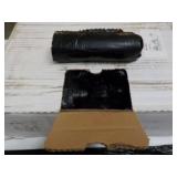 Case of Small Black Can Liners...