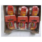 6 Rolls Scotch 200 x 800" Long Last...
