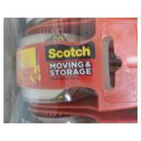 6 Rolls Scotch 200 x 800" Long Last...