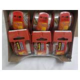 6 Rolls Scotch 200 x 800" Long Last...
