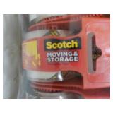 6 Rolls Scotch 200 x 800" Long Last...
