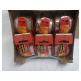 6 Rolls Scotch 200 x 800" Long Last...