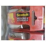 6 Rolls Scotch 200 x 800" Long Last...