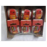 6 Rolls Scotch 200 x 800" Long Last...