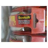 6 Rolls Scotch 200 x 800" Long Last...