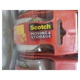 6 Rolls Scotch 200 x 800" Long Last...